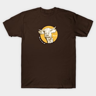 moo T-Shirt